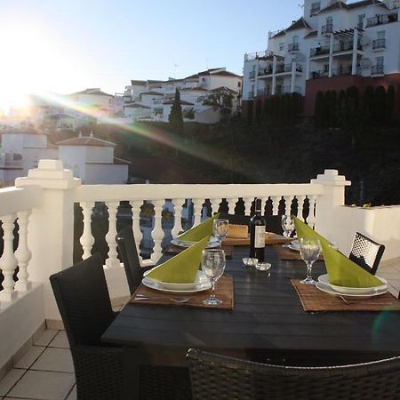 Ferienwohnung Casa Mila, Ladera Del Mar, Nerja Exterior foto